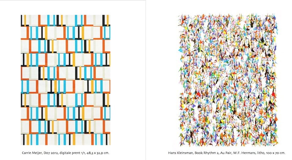 Carrie Meijer | Hans Kleinsman