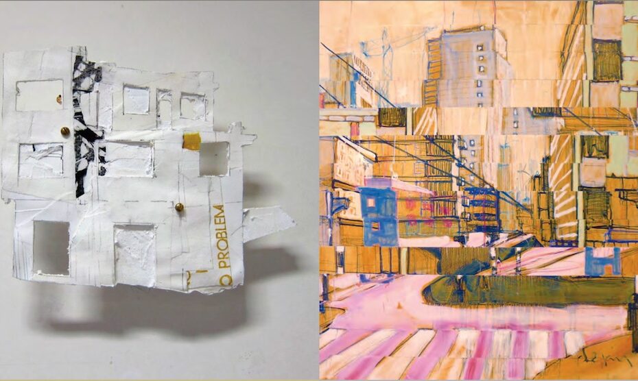 Martin de Jong | Monique Kwist