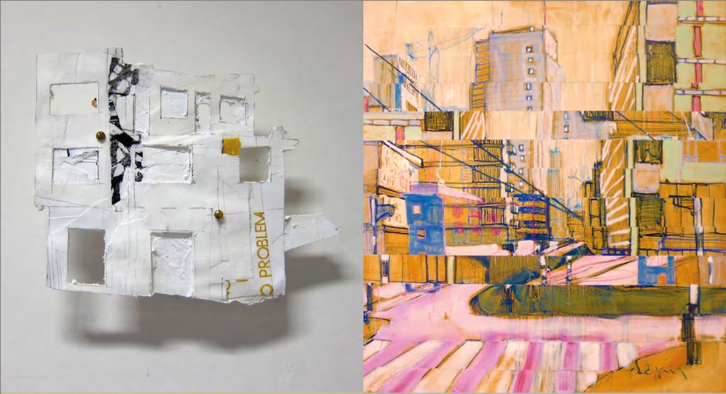 Martin de Jong | Monique Kwist