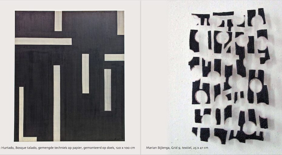 Anton Hurtado | Marian Bijlenga