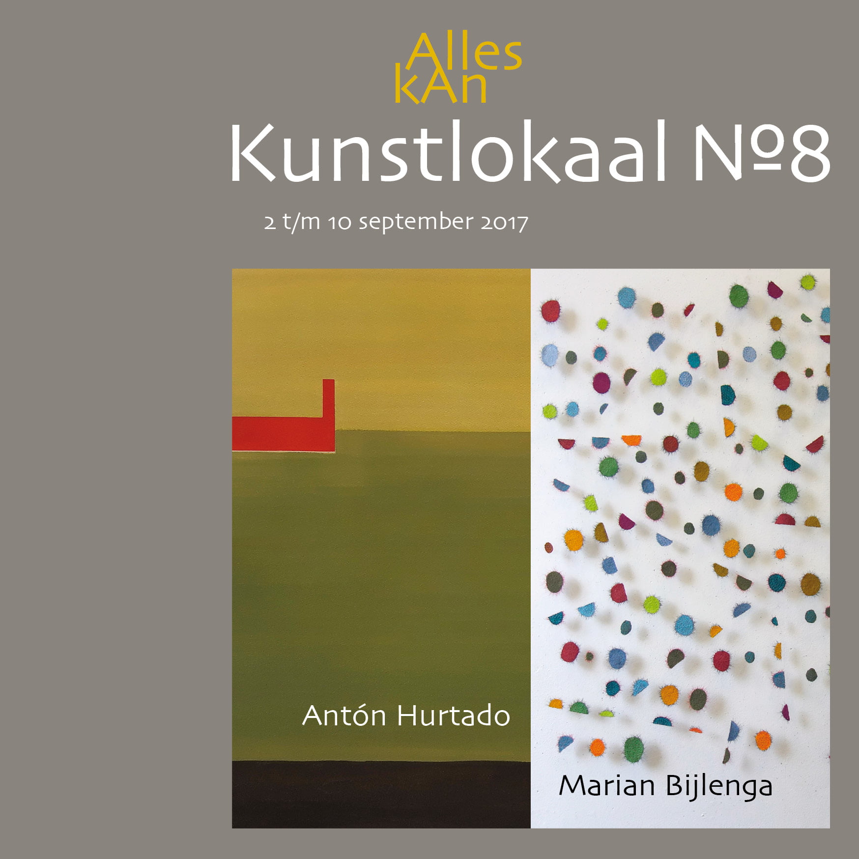 Voorkant Boekje Anton En Marian