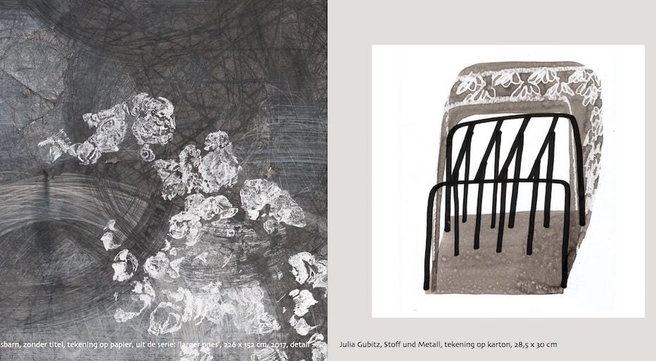 Tanja Isbarn | Julia Gubitz