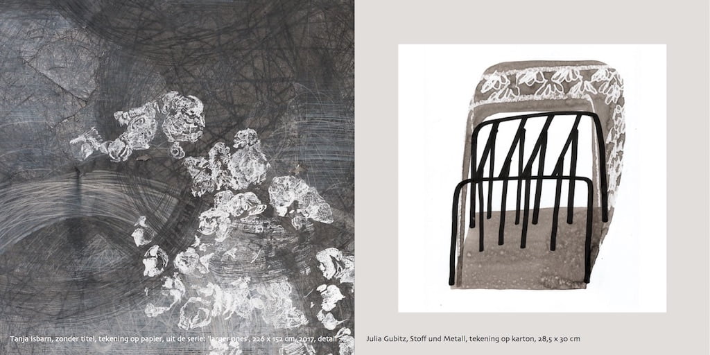 Tanja Isbarn | Julia Gubitz