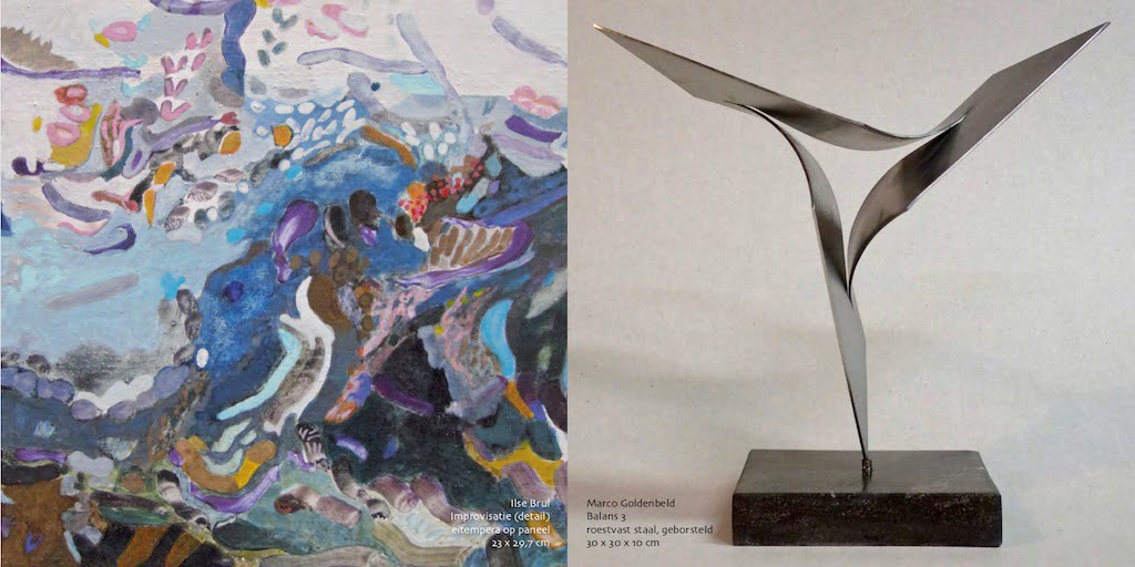 Ilse Brul | Marco Goldenbeld