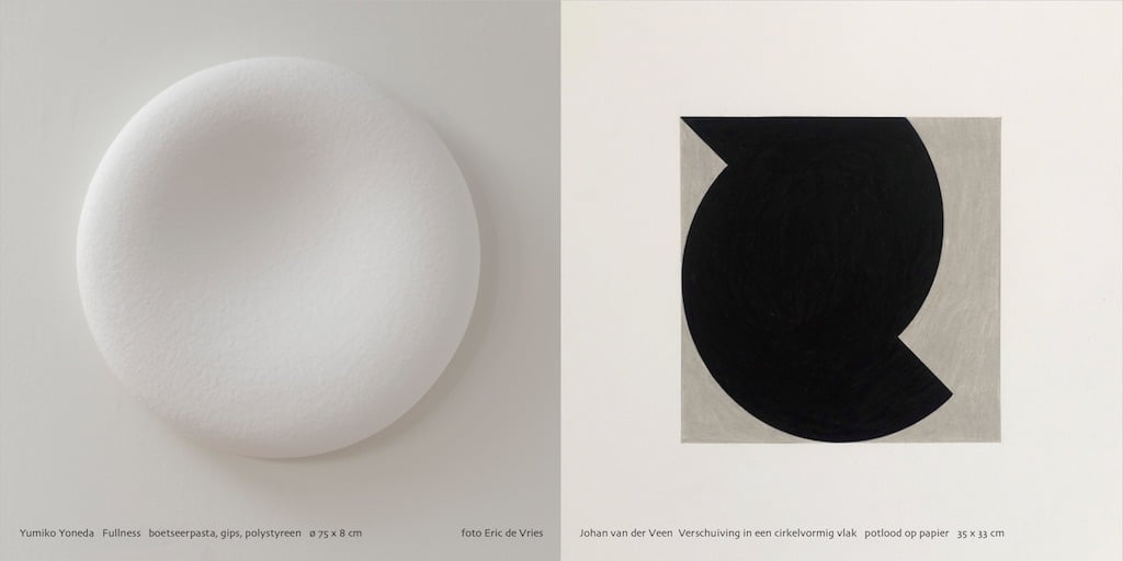 Yoneda - Van der Veen