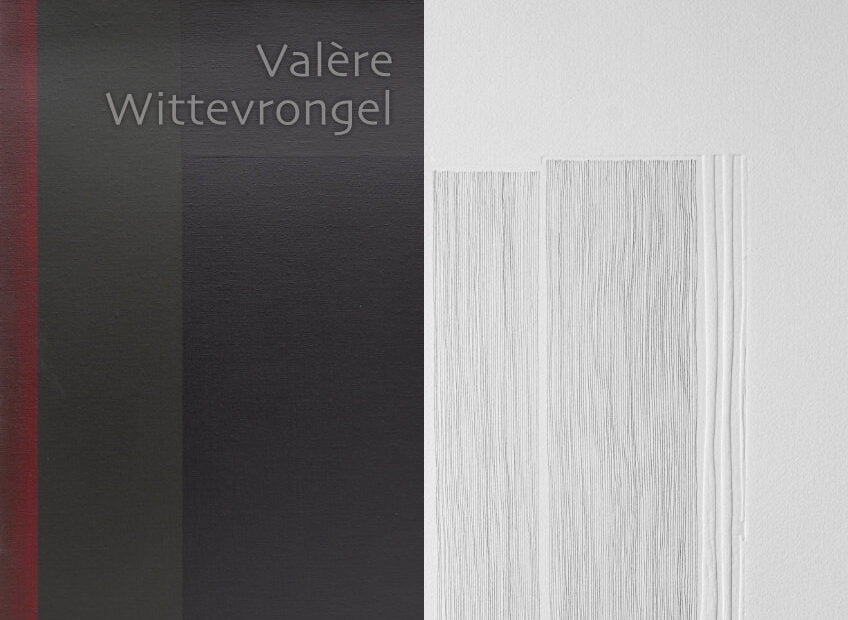 Valère Wittevrongel en Katharina Fischborn in Kunstlokaal №8, 11-26 februari 2023