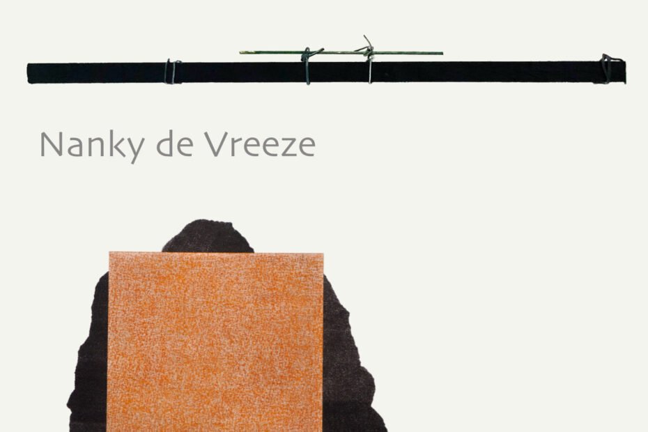 Peggy Geway | Nanky de Vreeze