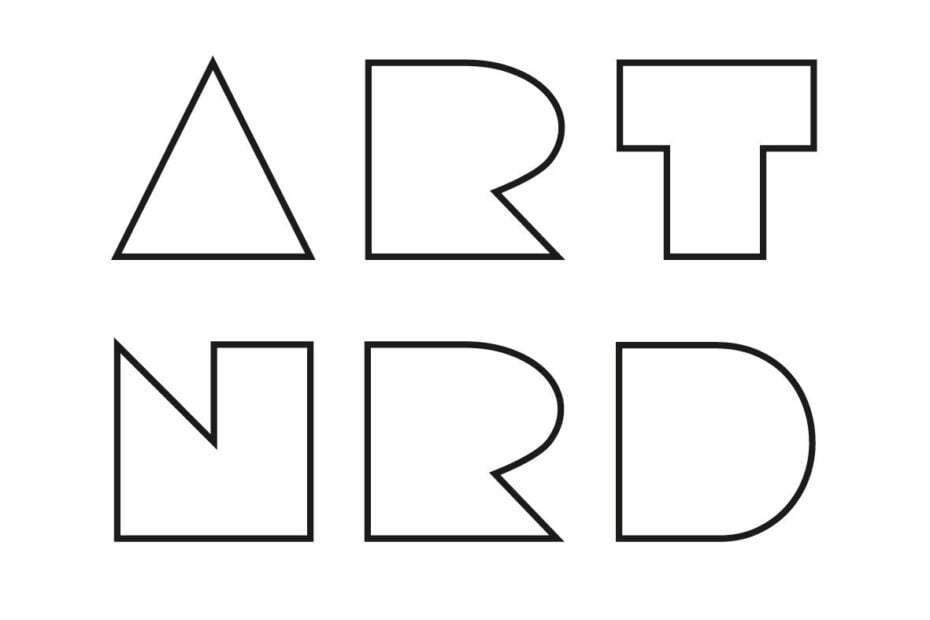 logo art noord 5