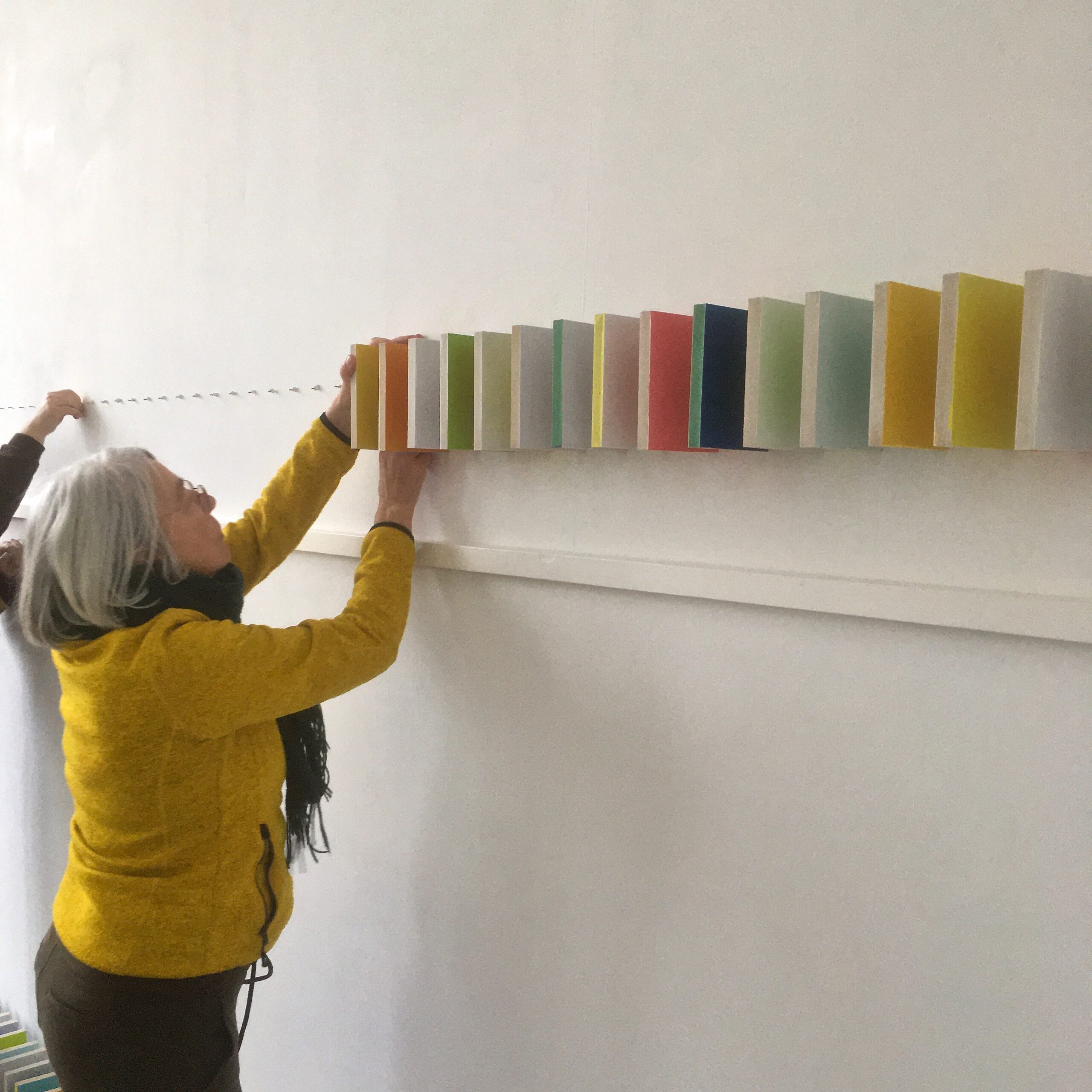 Betty Simonides | Frank van Ansem