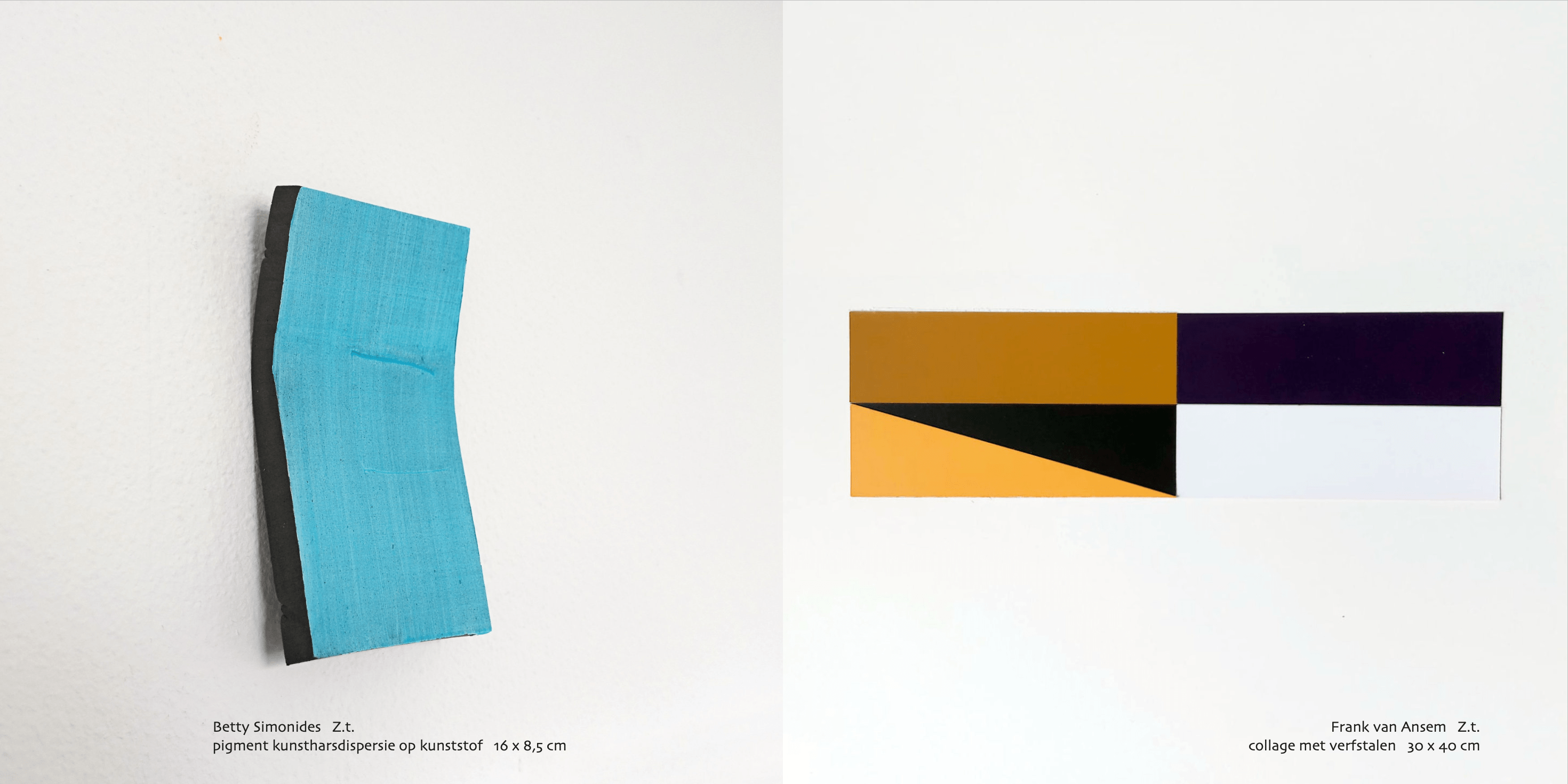 Betty Simonides | Frank van Ansem