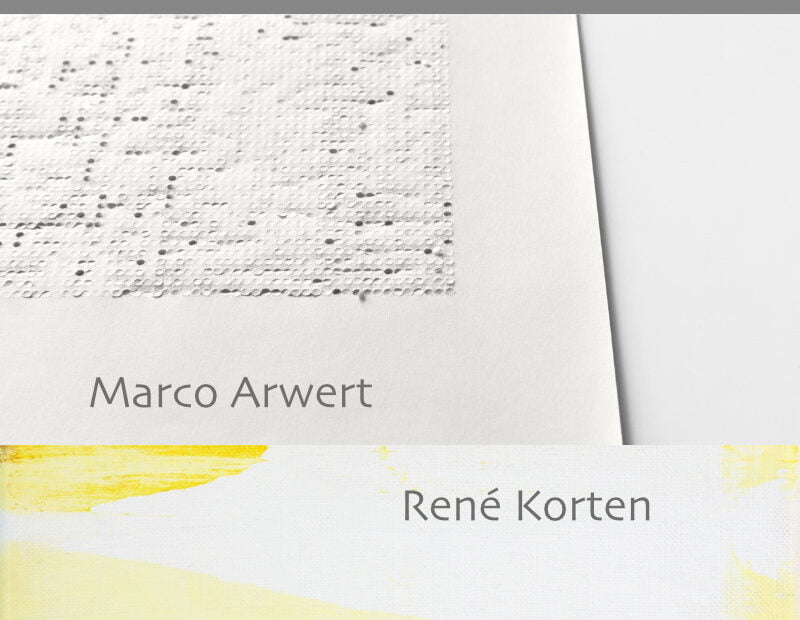 Marco Arwert | René Korten