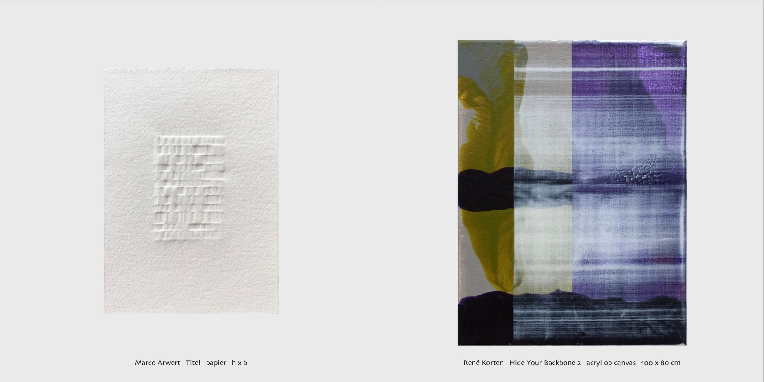 71 | Marco Arwert | René Korten