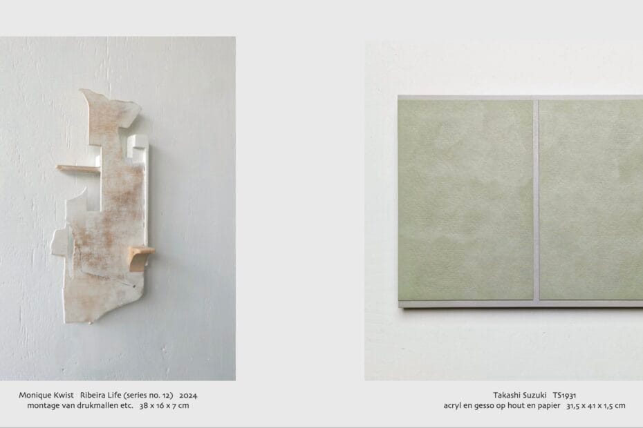 72 Monique Kwist | Takashi Suzuki