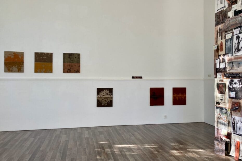 PJ Roggeband Hein van Delft Boomschrift en Grondwerken