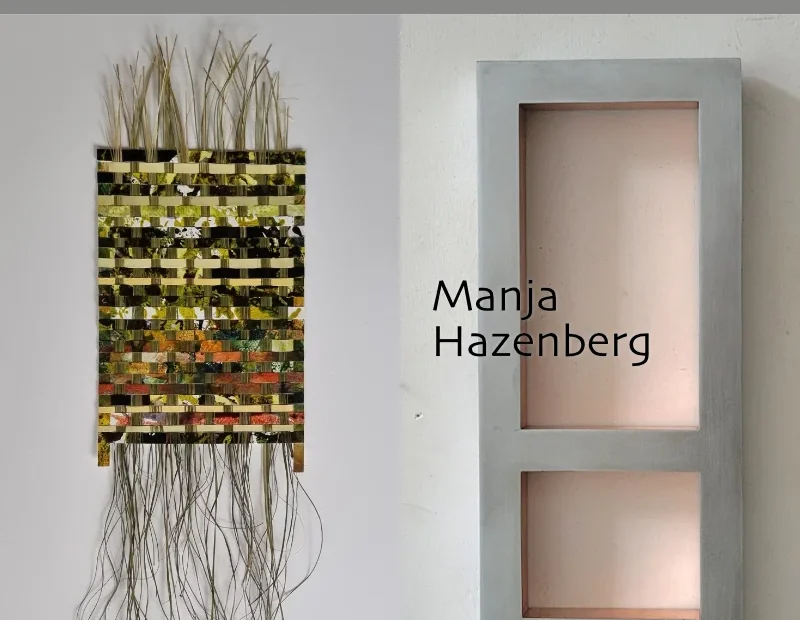 Flos Pol | Manja Hazenberg