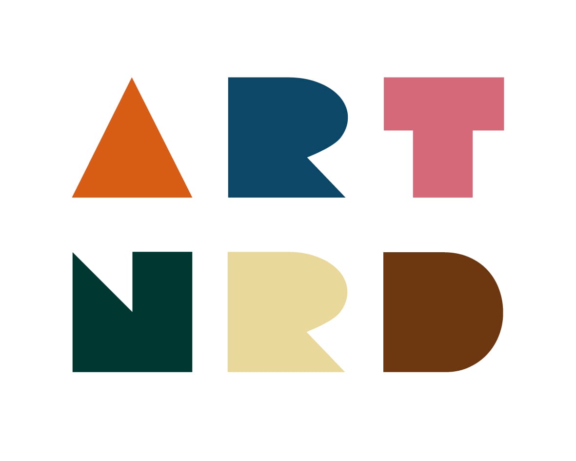 Logo Art Noord VII